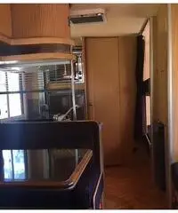 Autocaravan LAIKA Ecovip 2i