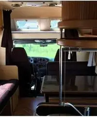 Autocaravan LAIKA Ecovip 2i