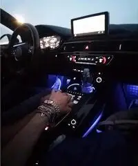 Audi a4 b9 2.0 190cv