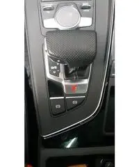 Audi a4 b9 2.0 190cv