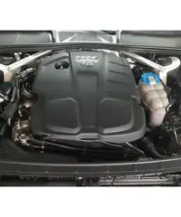 Audi a4 b9 2.0 190cv