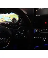 Audi a4 b9 2.0 190cv