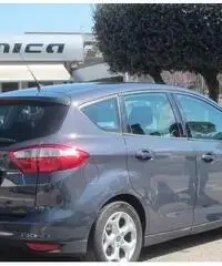 Ford c max 1.6 tdci 115cv plus