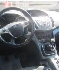 Ford c max 1.6 tdci 115cv plus