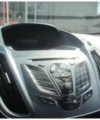 Ford c max 1.6 tdci 115cv plus