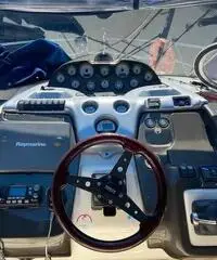 Cranchi zaffiro 32