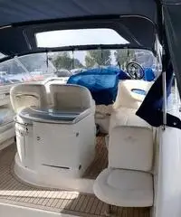 Cranchi zaffiro 32