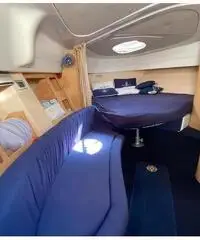 Cranchi zaffiro 32