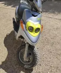 Booster NG Booster NG