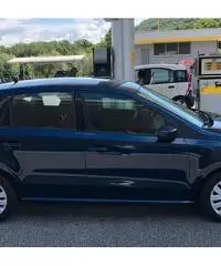 POLO 1.6TDI 90cv UNICOPROPRIETARIO 2011 POLO 1.6TDI 90cv UNICOPROPRIETARIO 2011