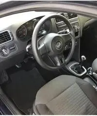 POLO 1.6TDI 90cv UNICOPROPRIETARIO 2011 POLO 1.6TDI 90cv UNICOPROPRIETARIO 2011