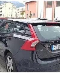 Volvo v60 summum d2 114 cv automatica