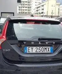 Volvo v60 summum d2 114 cv automatica