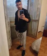 Mi presento Mi presento