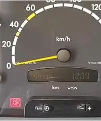 Camper Arca/Mercedes 316 Camper Arca/Mercedes 316