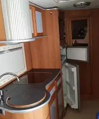 Camper Arca/Mercedes 316 Camper Arca/Mercedes 316