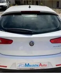 ALFA ROMEO GIULIETTA 1.6 JTDm2 120 cv EURO 6 ALFA ROMEO GIULIETTA 1.6 JTDm2 120 cv EURO 6