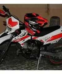 Piaggio Cosa 125