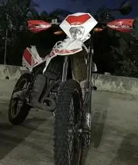 Piaggio Cosa 125