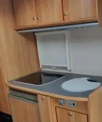 Adria avan 432