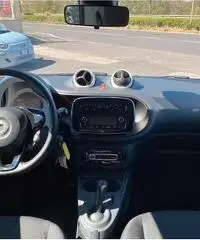 SMART FORTWO Electric Drive YOUNGSTER OPACA UFF