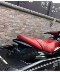 Sea doo 720 gt completa di carrello