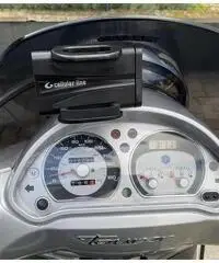 Piaggio Beverly 400 - 2009 Piaggio Beverly 400 - 2009