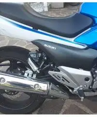 Suzuki Inazuma 250 - 2016