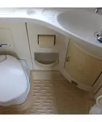 Mansardato - Rimor superbrig 680 tc