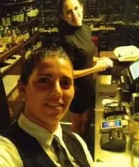 Barlady, Bartender, Barman e Barista Barlady, Bartender, Barman e Barista