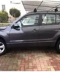 Suzuki gran Vitara 4x4 Suzuki gran Vitara 4x4