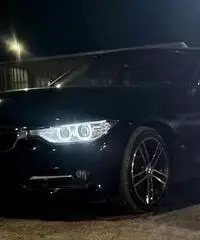 BMW Serie 3 (F30/F31) - 2015 BMW Serie 3 (F30/F31) - 2015