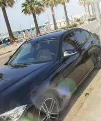 BMW Serie 3 (F30/F31) - 2015 BMW Serie 3 (F30/F31) - 2015