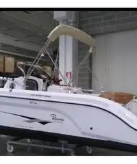 Ranieri 23 s