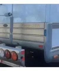 Camper Laika ecovip 200