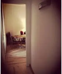 vendesi appartamento con terrazzina