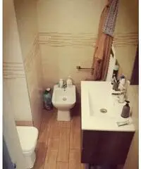 vendesi appartamento con terrazzina