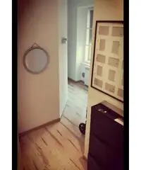 vendesi appartamento con terrazzina