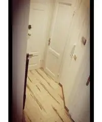 vendesi appartamento con terrazzina