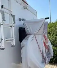 Camper 7 posti