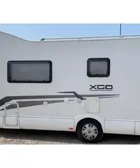 Camper 7 posti
