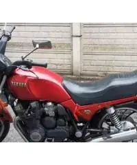 Yamaha Altro modello - 1982 Yamaha Altro modello - 1982