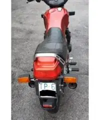 Yamaha Altro modello - 1982 Yamaha Altro modello - 1982