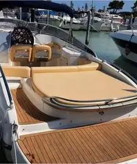 CRANCHI CLS 27 2006 spettacolo