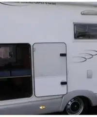 Camper 5 posti