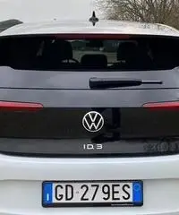 Volkswagen Id3 - elettrica - pronta - unica -