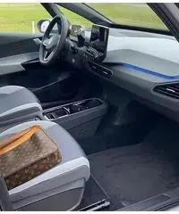 Volkswagen Id3 - elettrica - pronta - unica -