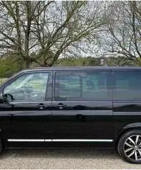 Multivan 4 motion in leasing leggere attentamente