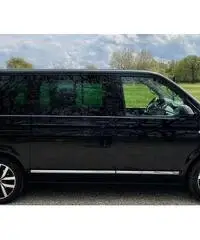 Multivan 4 motion in leasing leggere attentamente