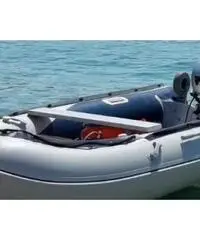 Gommone HON WAVE T40